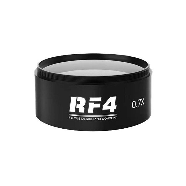 لنز واید 0.7X مدل RF4
